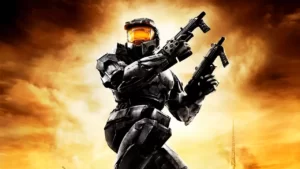 В пять частей Halo можно поиграть бесплатно в течение выходных