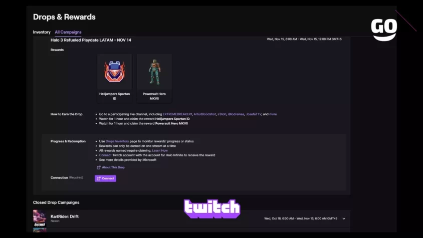Halo 3 Refueled Playdate LATAM - NOV 14