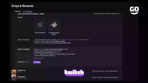 Получи уникальные игровые подарки от Twitch Drops в Halo Infinite
