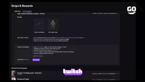 Twitch Drops раздает Halo Creator Christmas Customs — DEC22 для Halo Infinite