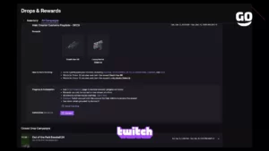 Twitch Drops раздает Halo Creator Customs Playdate — DEC9 для Halo Infinite