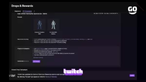 Twitch Drops: специальные подарки 4 мая в Halo Infinite