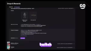 Twitch Drops: Серия FFA Halo Infinite представлена Морской пехотой — День 1 для Halo Infinite