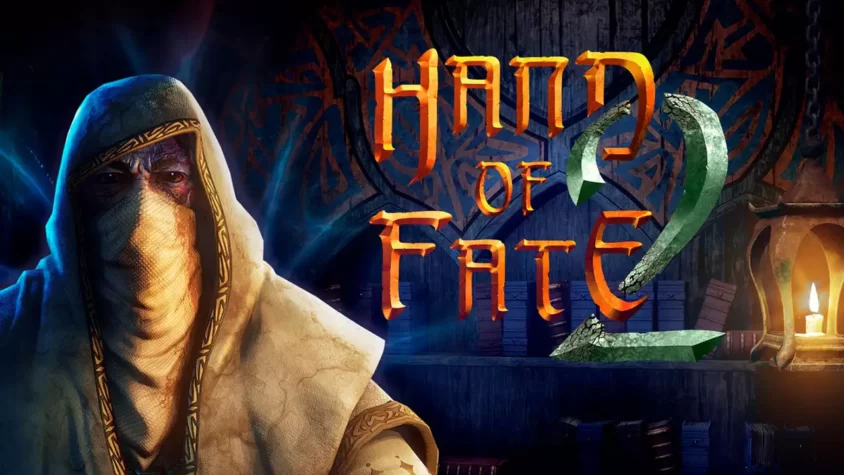 Hand-of-Fate-2 Hand of Fate 2 game cover
