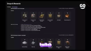 Twitch Drops раздает Happy Halloween & Floating Isles Launch Celebration для Legion TD 2