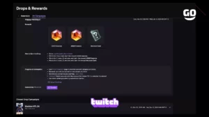 Twitch Drops предлагает праздничные подарки для Legion TD 2