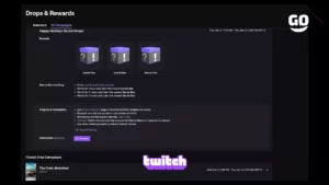 Twitch Drops раздает Happy Holidays Secret Drops! для Eternal Return