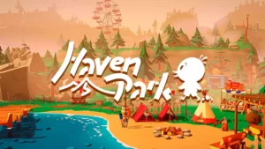 Бесплатная раздача игры Haven Park в GOG