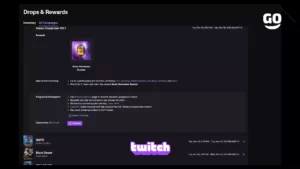 Twitch Drops: Эксклюзивные бонусы Havoc Expansion W1.1 в EVE Online