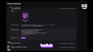 Twitch Drops: Пак Havoc Expansion W1.2 в EVE Online