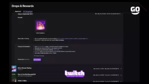 Бесплатные бонусы Havoc Expansion W2.1 в EVE Online через Twitch Drops