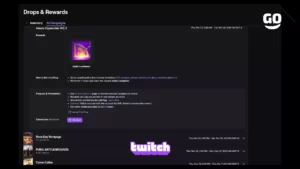 Twitch Drops раздает Havoc Expansion W2.2 для EVE Online