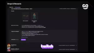 Twitch Drops: Награды HCS FFA Series от Marines — DAY2 в Halo Infinite
