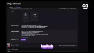 Twitch Drops раздает HCS FFA Series presented by the Marines — DAY3 для Halo Infinite