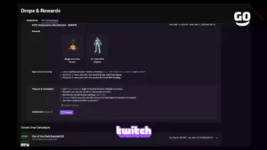 Специальные Twitch Drops для Halo Infinite: приключения HCS Grassroots