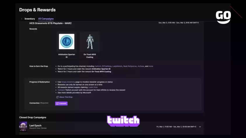 HCS Grassroots BTB Playdate - MAR2