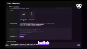 Получай игровые предметы на Twitch в рамках HCS Grassroots Community Playdate для Halo Infinite