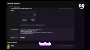 Twitch Drops предлагает игровые подарки HCS Grassroots Halo 4 Community Playdate — MAR1 для Halo: The Master Chief Collection