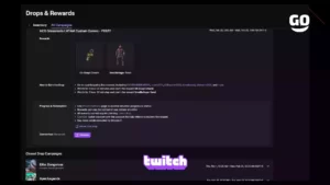 Twitch Drops раздает HCS Grassroots LATAM Custom Games — FEB27 для Halo Infinite
