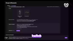 Игровые Подарки на Twitch для Halo Infinite — 13 Апреля