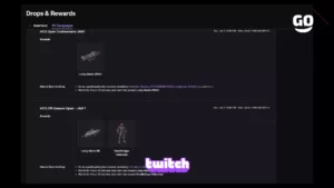 Twitch Drops: Уникальная возможность получить HCS Open Costreamers JAN7 в Halo Infinite