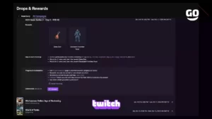 Эксклюзивные Twitch Drops: серия HCS Open для Halo Infinite