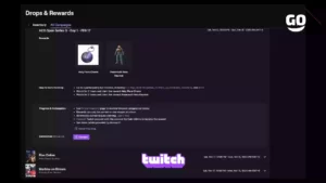 Twitch Drops раздает HCS Open Series 3 — Day 1 — FEB 17 для Halo Infinite