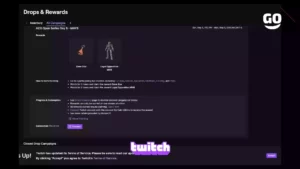 Награды Twitch за Просмотр Серии HCS Open на Halo Infinite