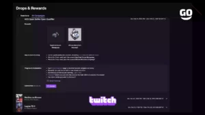 Twitch Drops раздает HCS Open Series Open Qualifier для Halo Infinite