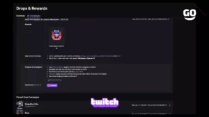 Зацените Twitch Drops на старте HCS Pro Season 5 — 20 октября в Halo Infinite
