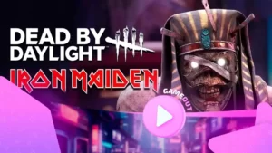 Dead By Daylight x Iron Maiden: официальный трейлер коллекции