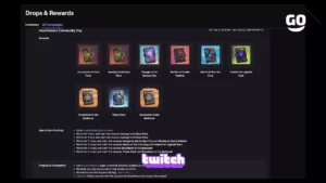 Зацени что принесет День Сообщества Hearthstone в Twitch Drops