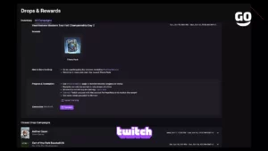 Twitch Drops раздает Hearthstone Masters Tour Fall Championship Day 2 для Hearthstone