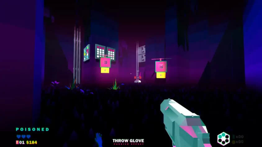 Heavy Bullets раздача от Twitch Prime