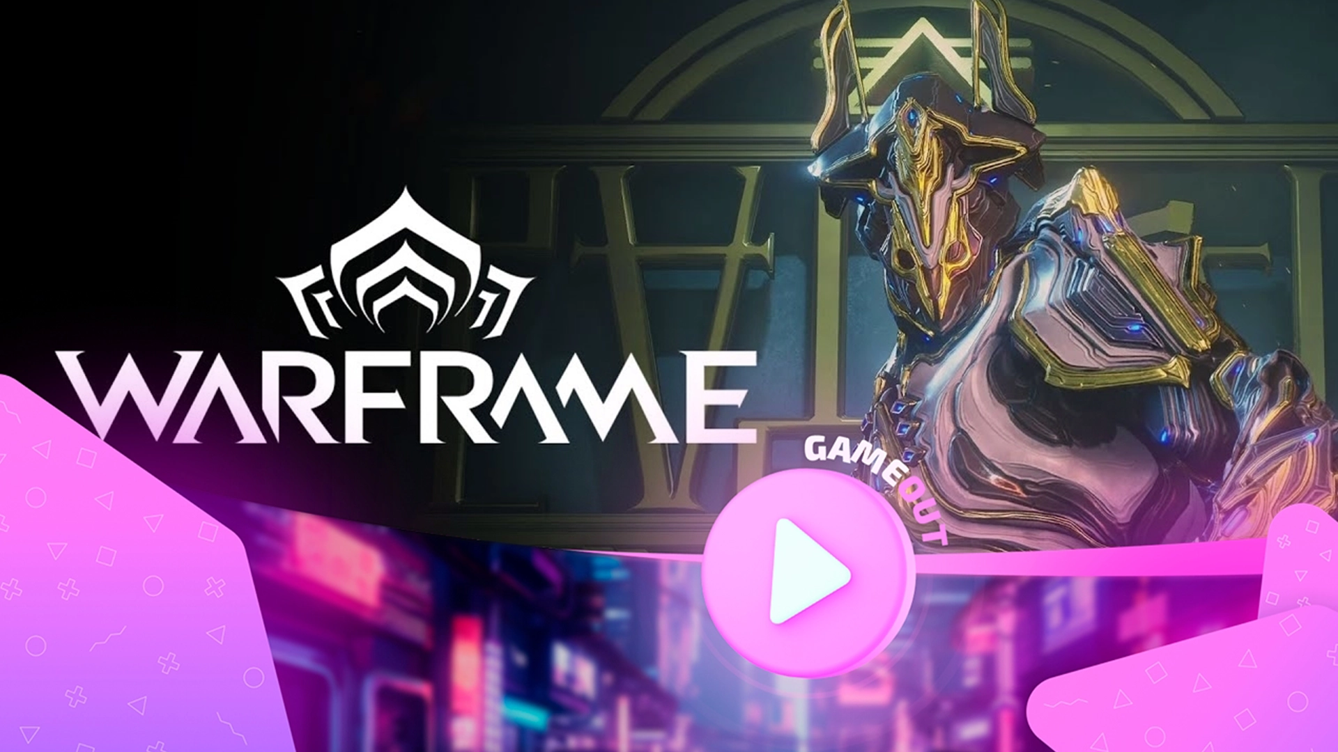 Раскрываем все детали трейлера Gauss Prime Access для Warframe