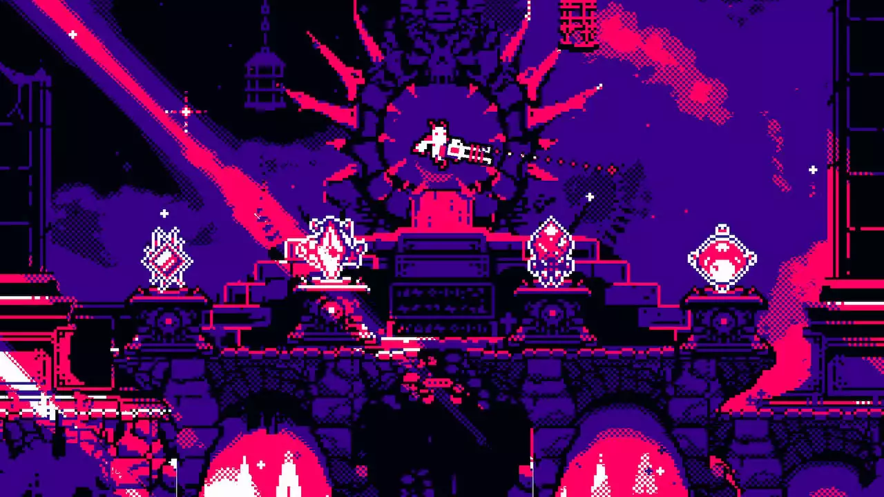 Игра Hell is other demons раздается бесплатно в Epic Games