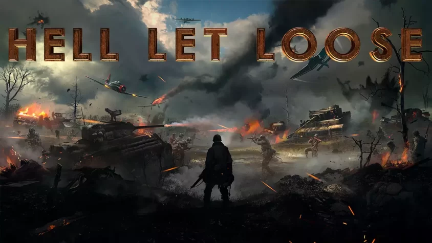 Hell-Let-Loose-free-weekend-steam Hell Let Loose game cover