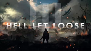 Бесплатные выходные Hell Let Loose в Steam