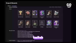 Получи игровые подарки Hellcard 1.0 Continued! на Twitch