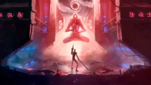 Hellpoint раздается бесплатно на платформе GOG