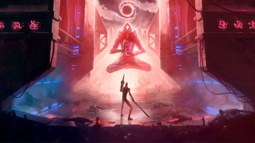 Hellpoint