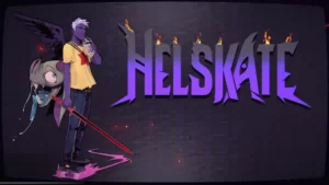 Helskate