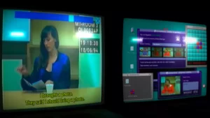 Игра Her Story раздается по подписке Twitch Prime
