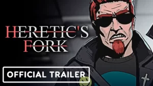 Трейлер коллаборации Heretic’s Fork x Postal: Новые персонажи и режимы игры!