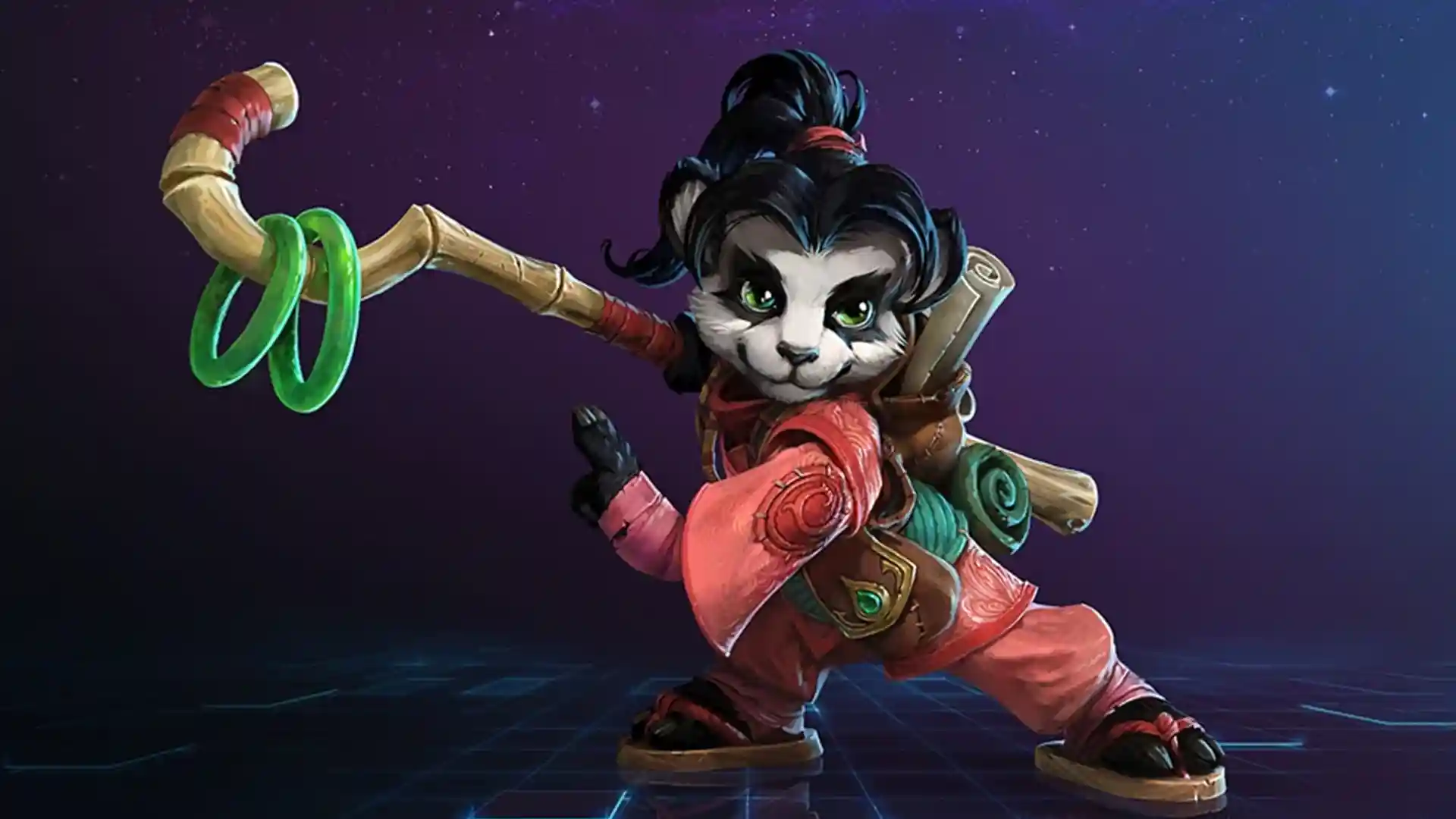 Heroes of the Storm: Обновление от 6 февраля 2024 года — обзор изменений