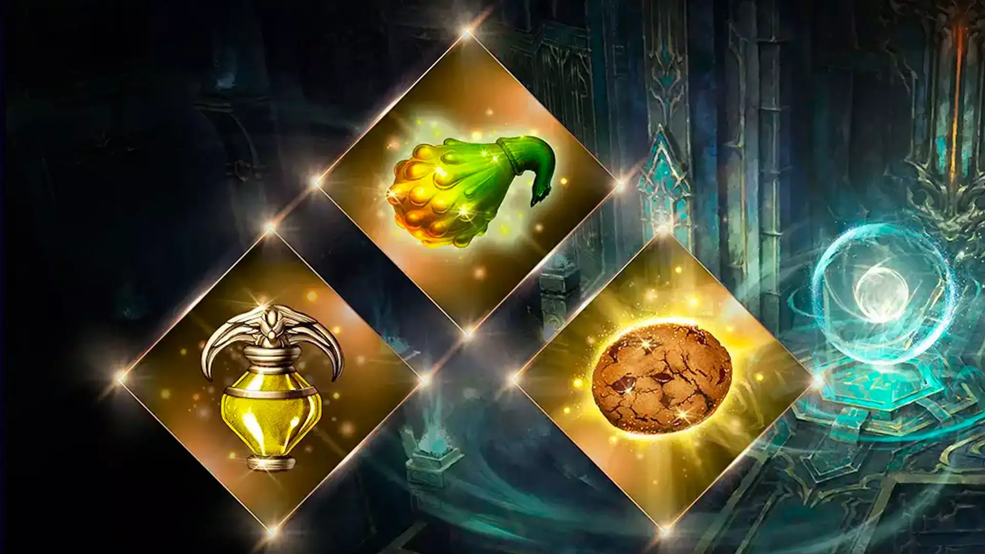 Prime Gaming: Hero’s Supply Pack для Lineage II