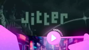 Jitter: искусственный разум в мире космической разведки и выживания