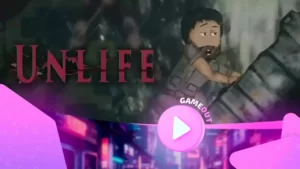 Unlife: официальный трейлер новой 2D экшен-приключенческой игры