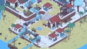 Hidden Through Time 2: Открытие новых горизонтов на Xbox Series X|S