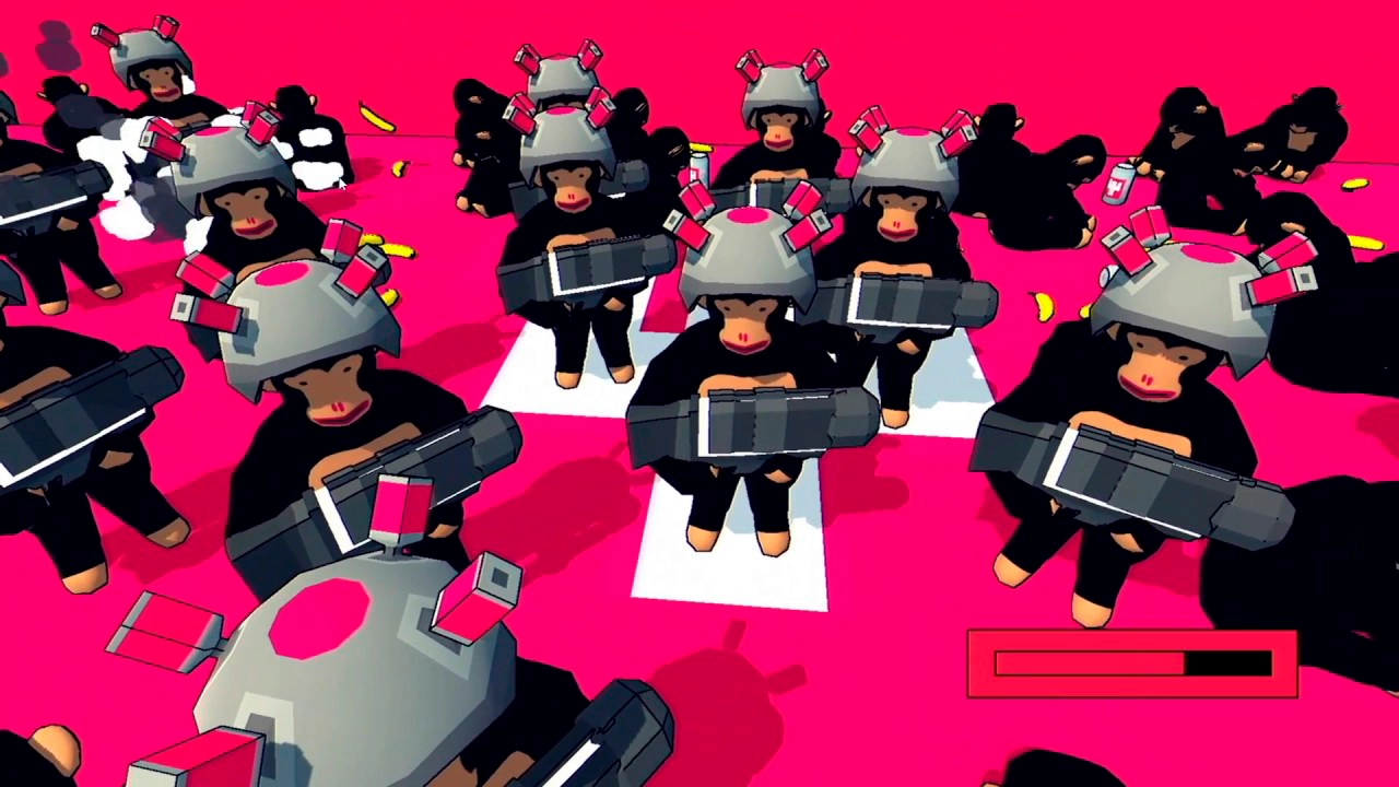 Игра High Hell раздается по подписке Twitch Prime